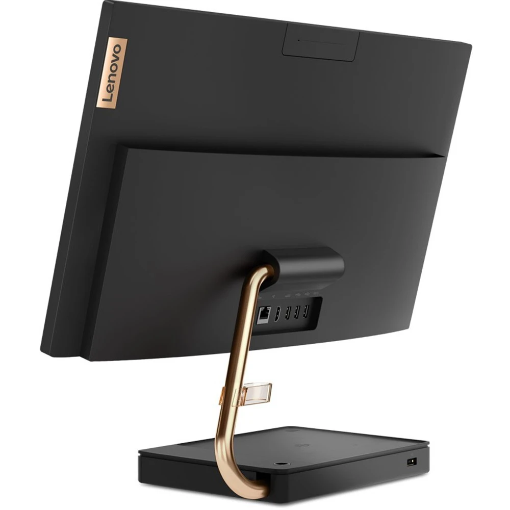 Моноблок Lenovo IdeaCentre A540-24API AIO F0EM0096RK 23.8 ", AMD, Ryzen 3, 4300GE, 3.5, 8 Гб, 256 Гб