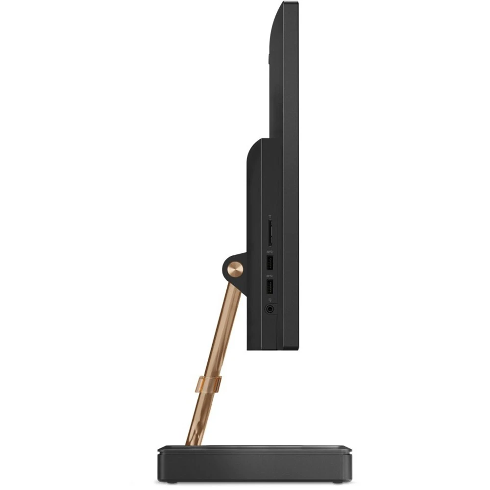 Моноблок Lenovo IdeaCentre A540-24API AIO F0EM0096RK 23.8 ", AMD, Ryzen 3, 4300GE, 3.5, 8 Гб, 256 Гб