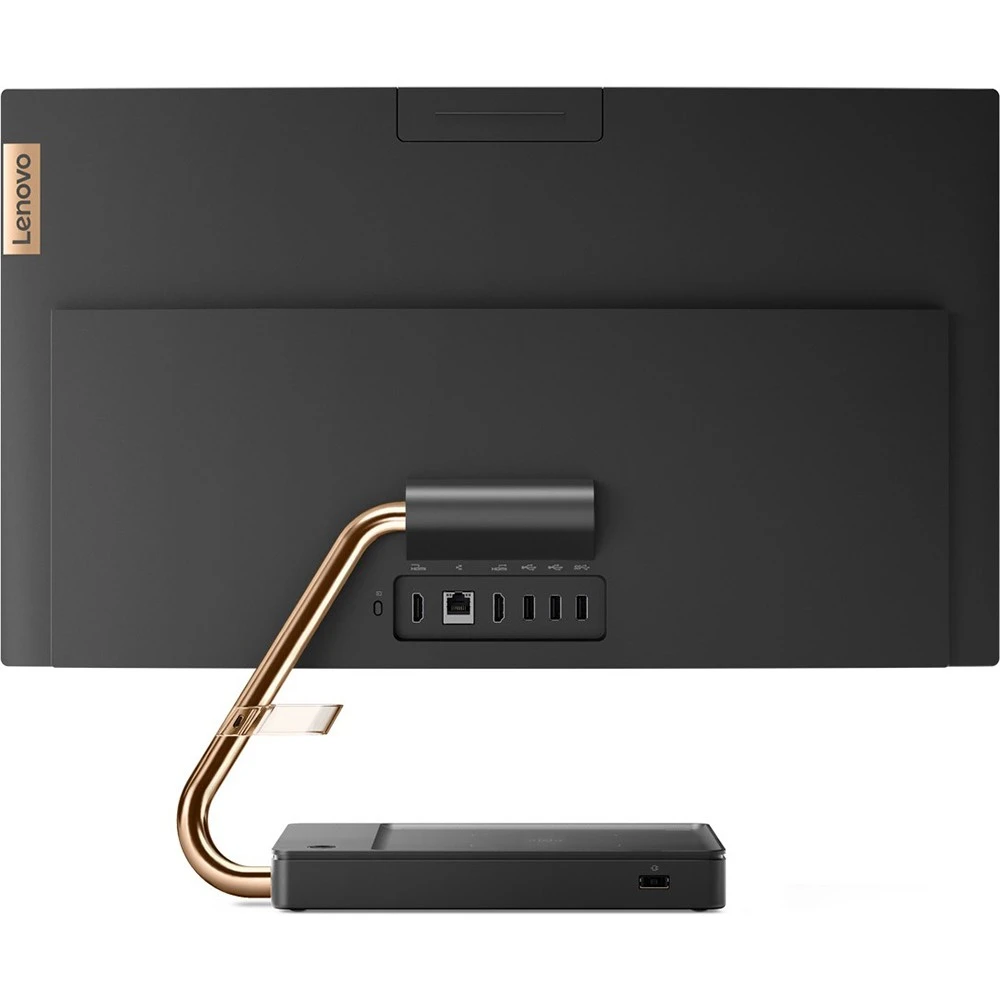 Моноблок Lenovo IdeaCentre A540-24API AIO F0EM0098RK 23.8 ", AMD, Ryzen 5, 4600GE, 3.3, 8 Гб, 512 Гб