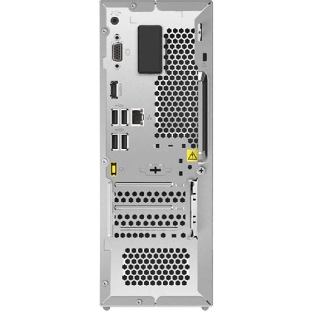 Персональный компьютер Lenovo IdeaCentre 3 07ADA05 90MV003TRS Ryzen 3, 3250U, 2.6, 4 Гб, DDR4-2400, Windows 10 Home