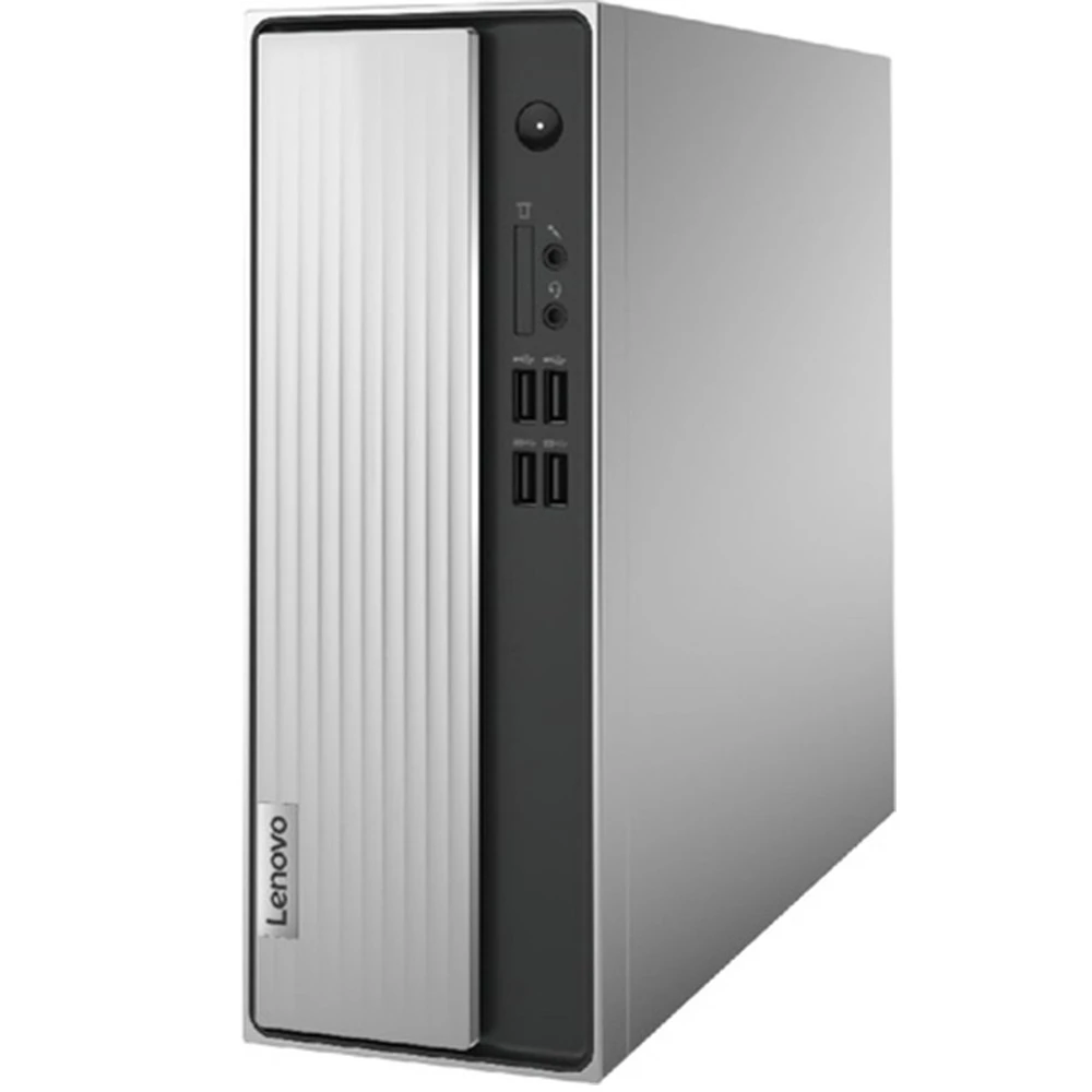 Персональный компьютер Lenovo IdeaCentre 3 07ADA05 90MV003TRS Ryzen 3, 3250U, 2.6, 4 Гб, DDR4-2400, Windows 10 Home