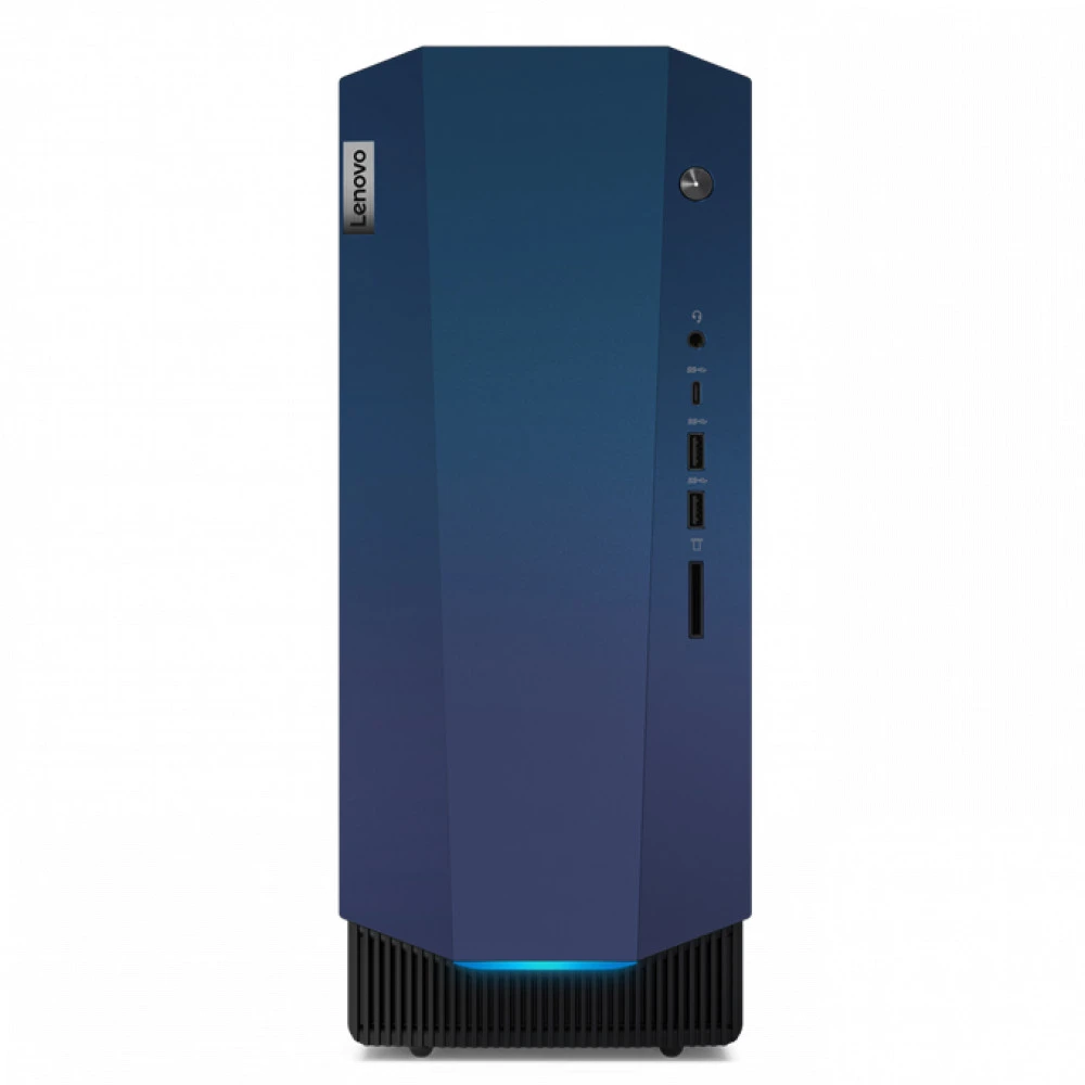 Персональный компьютер Lenovo IdeaCentre Gaming5 14IOB6 90RE0054RS Core i5, 11400F, 2.6, 16 Гб, DDR4-2933
