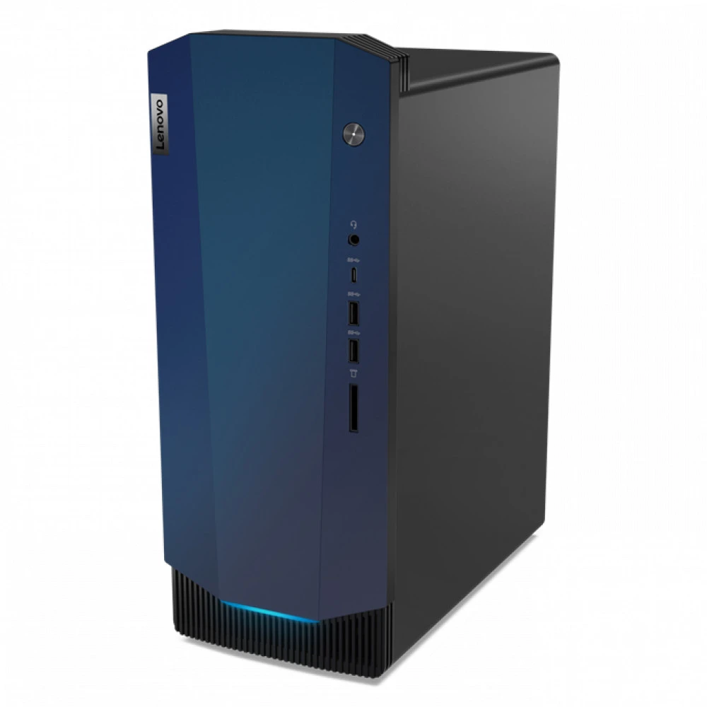 Персональный компьютер Lenovo IdeaCentre Gaming5 14IOB6 90RE0054RS Core i5, 11400F, 2.6, 16 Гб, DDR4-2933