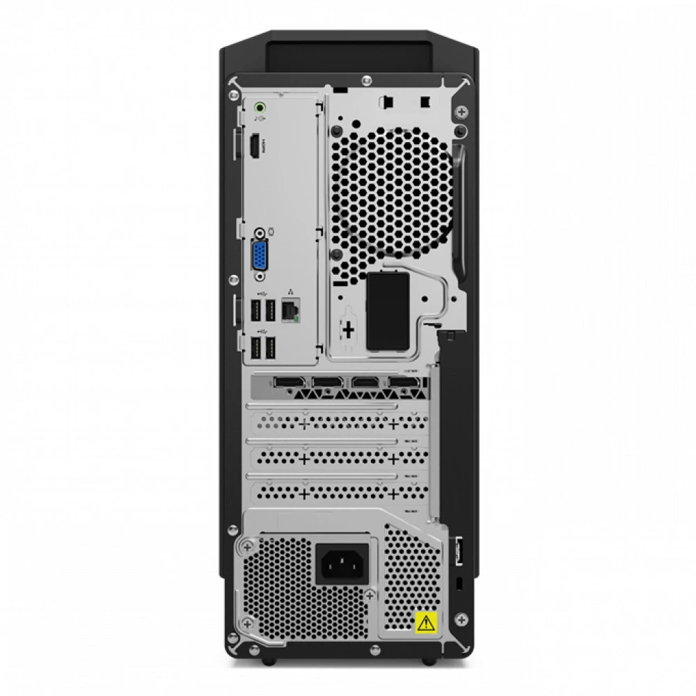 Персональный компьютер Lenovo IdeaCentre Gaming5 14IOB6 90RE0054RS Core i5, 11400F, 2.6, 16 Гб, DDR4-2933