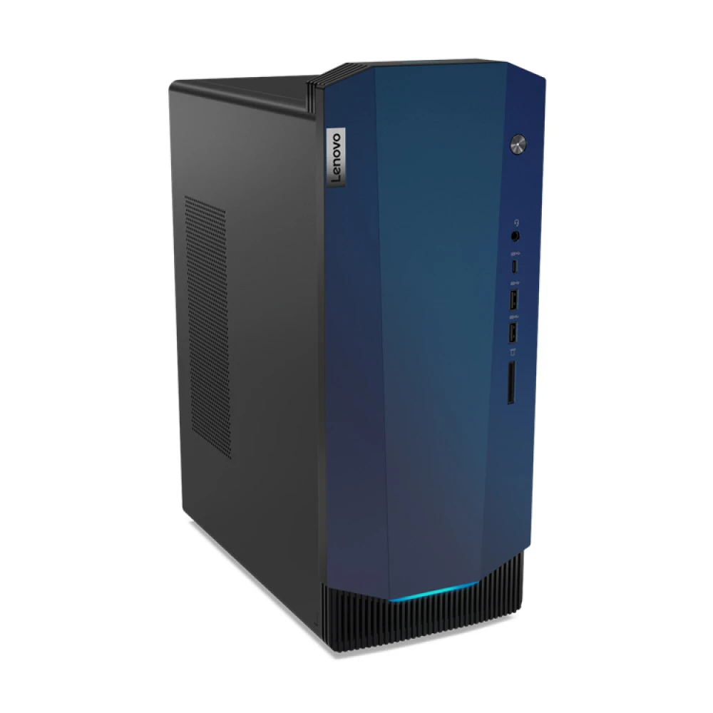 Персональный компьютер Lenovo IdeaCentre Gaming5 14IOB6 90RE0050RS Core i5, 11400F, 2.6, 8 Гб, DDR4-2933