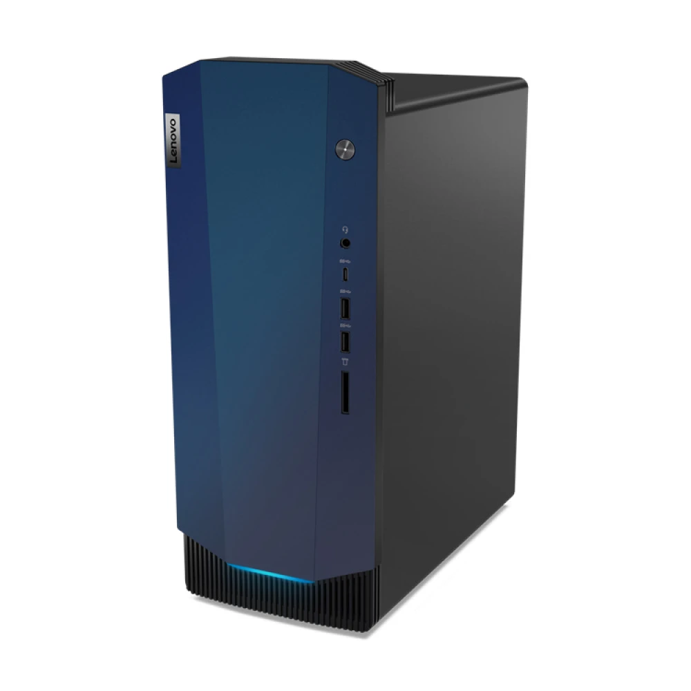 Персональный компьютер Lenovo IdeaCentre Gaming5 14IOB6 90RE0050RS Core i5, 11400F, 2.6, 8 Гб, DDR4-2933