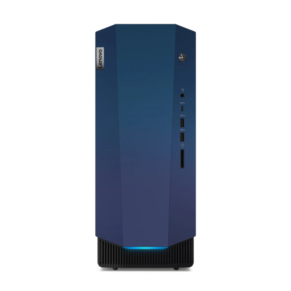 Персональный компьютер Lenovo IdeaCentre Gaming5 14IOB6 90RE0050RS Core i5, 11400F, 2.6, 8 Гб, DDR4-2933
