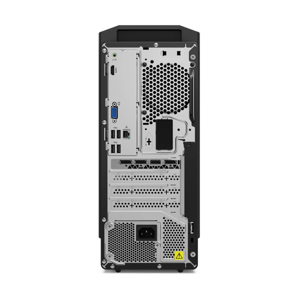 Персональный компьютер Lenovo IdeaCentre Gaming5 14IOB6 90RE0050RS Core i5, 11400F, 2.6, 8 Гб, DDR4-2933