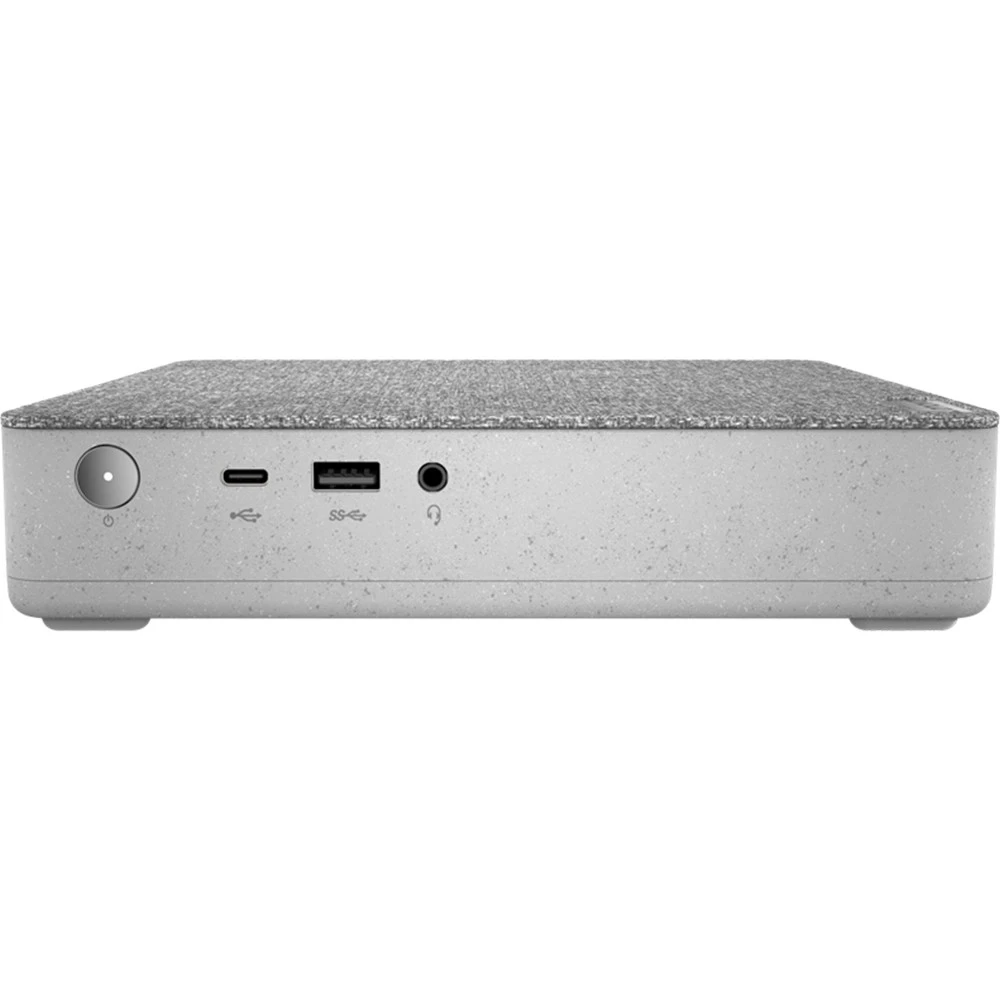 Персональный компьютер Lenovo IdeaCentre Mini 5 01IMH05 90Q7000VRS Core i3, 10100T, 3.0, 4 Гб, DDR4-2666, Windows 10 Home