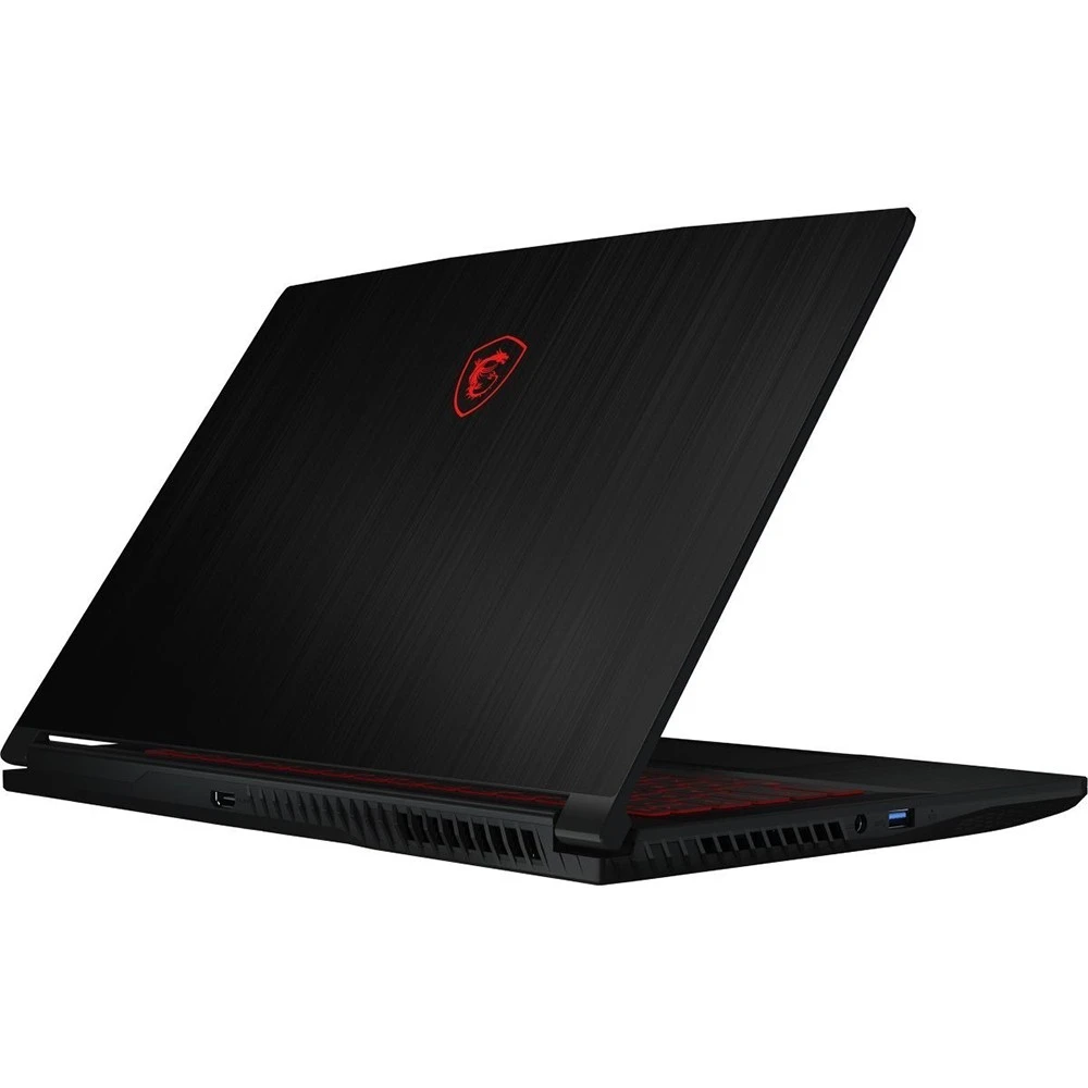 Ноутбук MSI GF63 Thin 10SC-426RU 9S7-16R512-426 15.6 ", FHD 1920x1080 (16:9), Intel, Core i5, 8 Гб, 512 ГБ, nVidia GeForce GTX 1650, Windows 10 Home