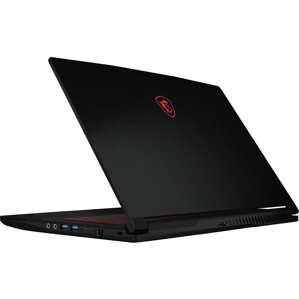 Ноутбук MSI GF63 Thin 10SC-426RU 9S7-16R512-426 15.6 ", FHD 1920x1080 (16:9), Intel, Core i5, 8 Гб, 512 ГБ, nVidia GeForce GTX 1650, Windows 10 Home