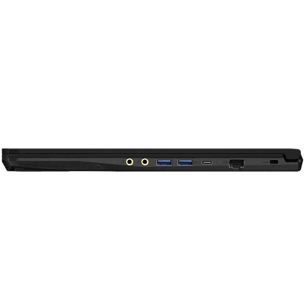 Ноутбук MSI GF63 Thin 10UC-420RU 9S7-16R512-420 15.6 ", FHD 1920x1080 (16:9), Intel, Core i7, 8 Гб, 512 ГБ, nVidia GeForce RTX 3050, Windows 10 Home