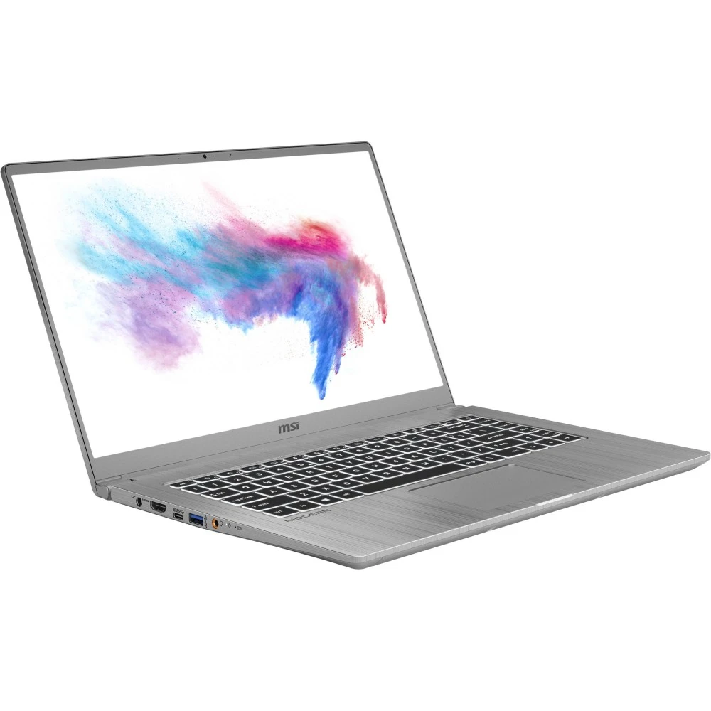 Ноутбук MSI Modern 15 A10M-645XRU 9S7-155136-645 15.6 ", FHD 1920x1080 (16:9), Intel, Core i3, 8 Гб, 256 ГБ