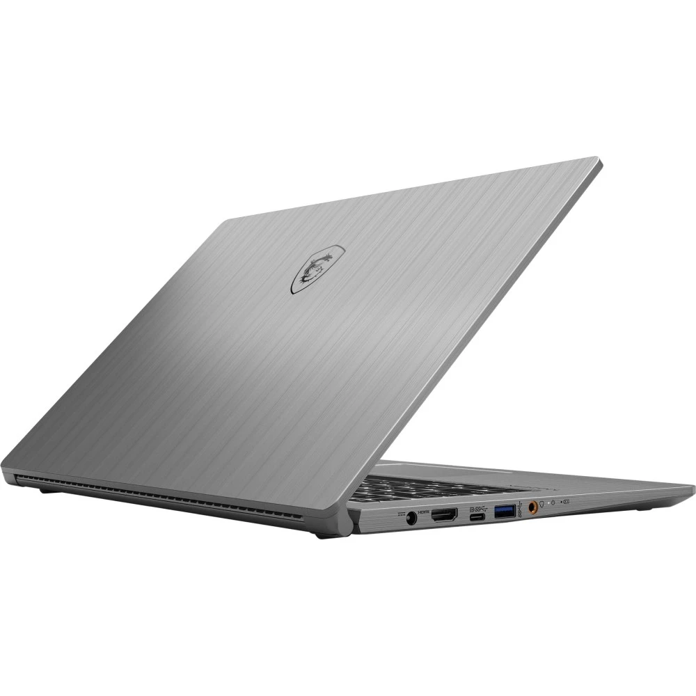 Ноутбук MSI Modern 15 A10M-645XRU 9S7-155136-645 15.6 ", FHD 1920x1080 (16:9), Intel, Core i3, 8 Гб, 256 ГБ