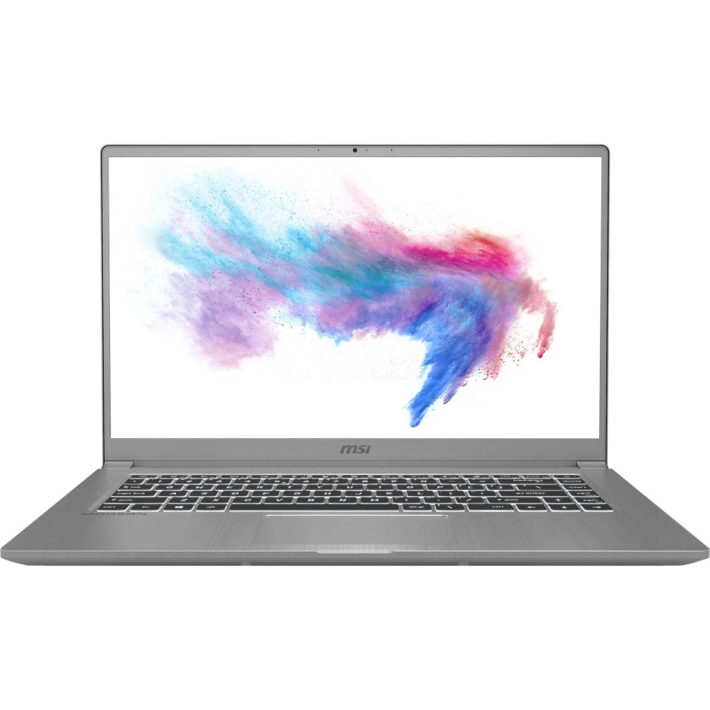 Ноутбук MSI Modern 15 A10M-645XRU 9S7-155136-645 15.6 ", FHD 1920x1080 (16:9), Intel, Core i3, 8 Гб, 256 ГБ
