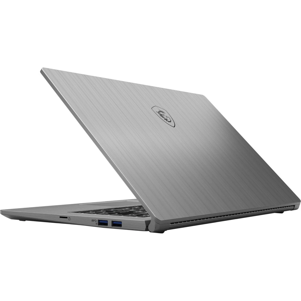 Ноутбук MSI Modern 15 A10M-645XRU 9S7-155136-645 15.6 ", FHD 1920x1080 (16:9), Intel, Core i3, 8 Гб, 256 ГБ