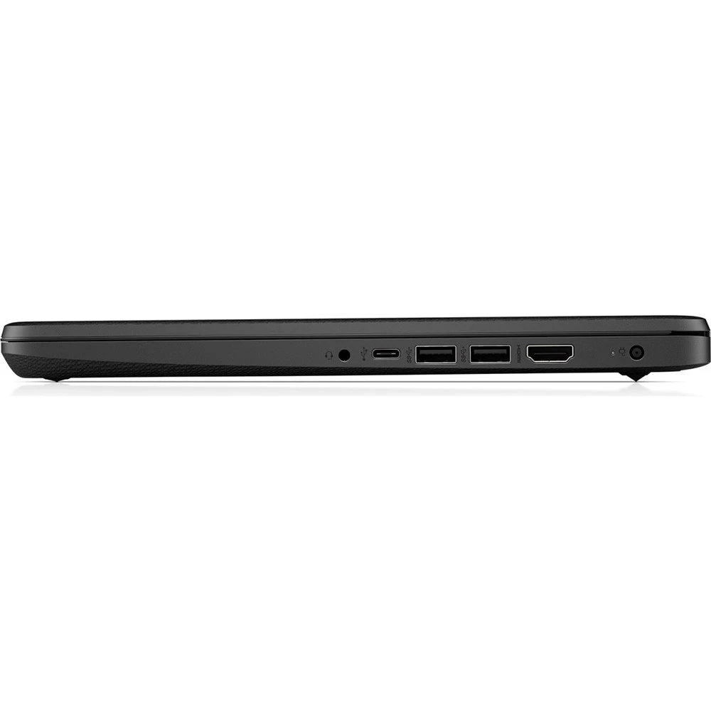 Ноутбук HP 14s-fq0094ur 3C8M4EA 14 ", FHD 1920x1080 (16:9), AMD, Ryzen 3, 4 Гб, 128 ГБ, AMD Radeon Vega, Windows 10 Home