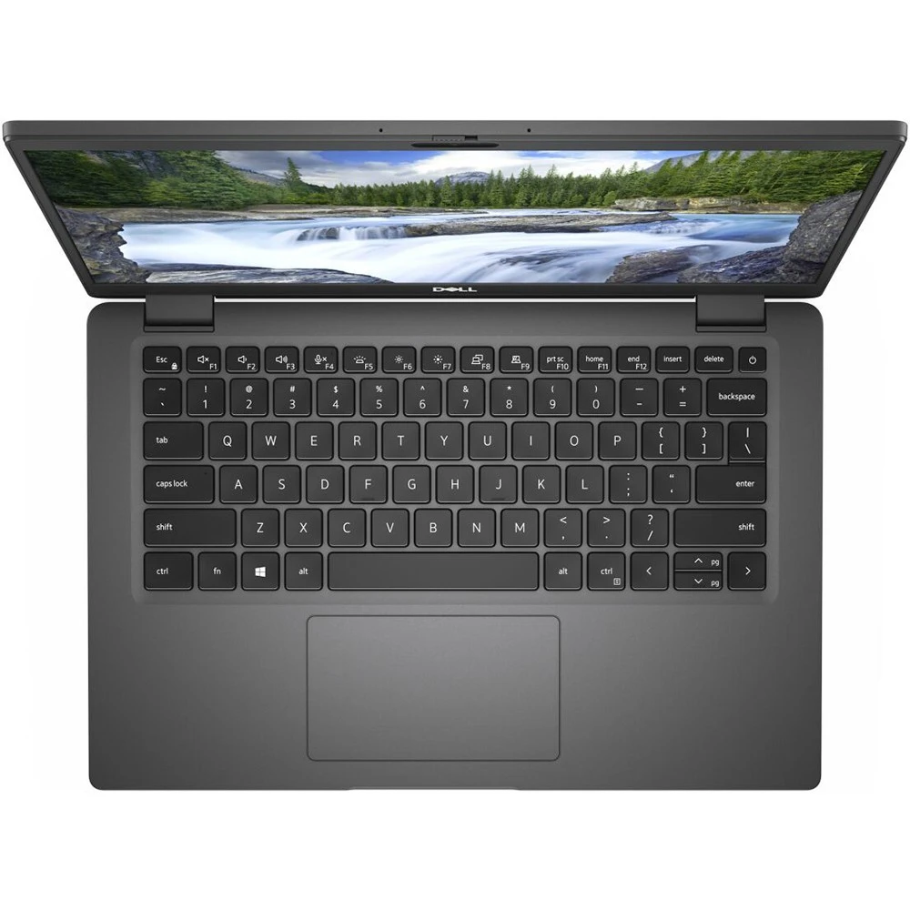 Ноутбук Dell Latitude 7310 7310-6336 13.3 ", FHD 1920x1080 (16:9), Intel, Core i5, 16 Гб, 512 ГБ, Windows 10 Pro