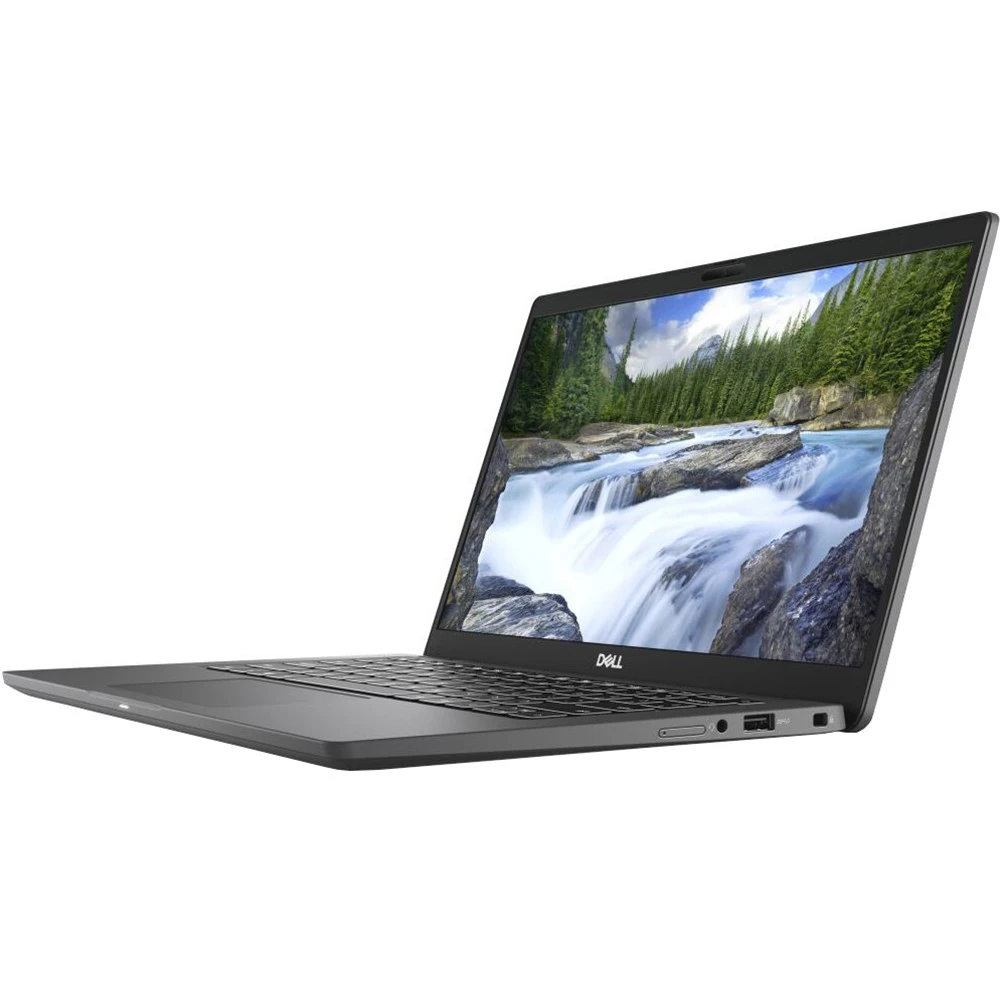 Ноутбук Dell Latitude 7310 7310-6336 13.3 ", FHD 1920x1080 (16:9), Intel, Core i5, 16 Гб, 512 ГБ, Windows 10 Pro