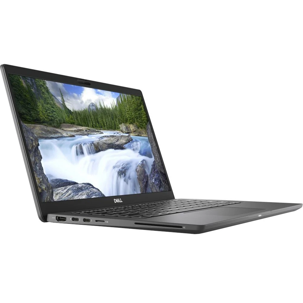 Ноутбук Dell Latitude 7310 7310-6336 13.3 ", FHD 1920x1080 (16:9), Intel, Core i5, 16 Гб, 512 ГБ, Windows 10 Pro