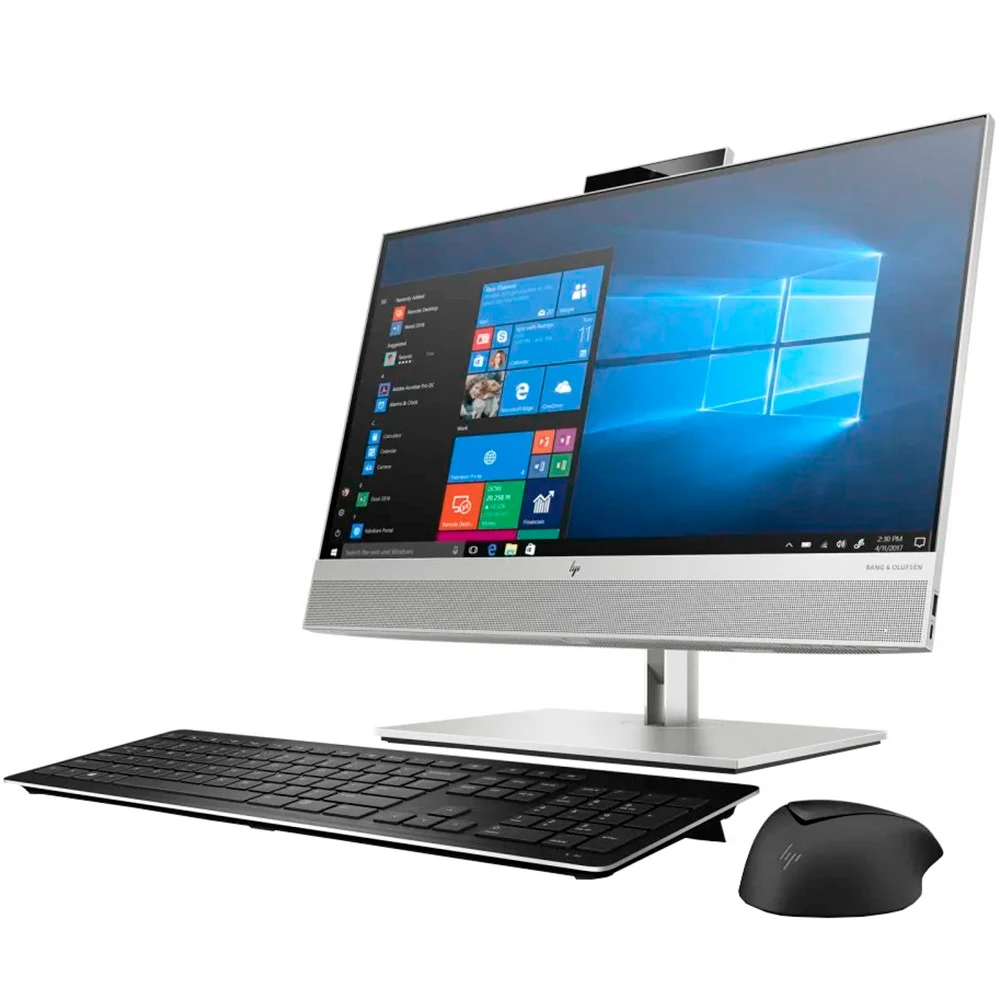 Моноблок HP EliteOne 800 G6 AiO 273A7EA 23.8 ", Intel, Core i5, 10500, 3.1, 8 Гб, 256 Гб