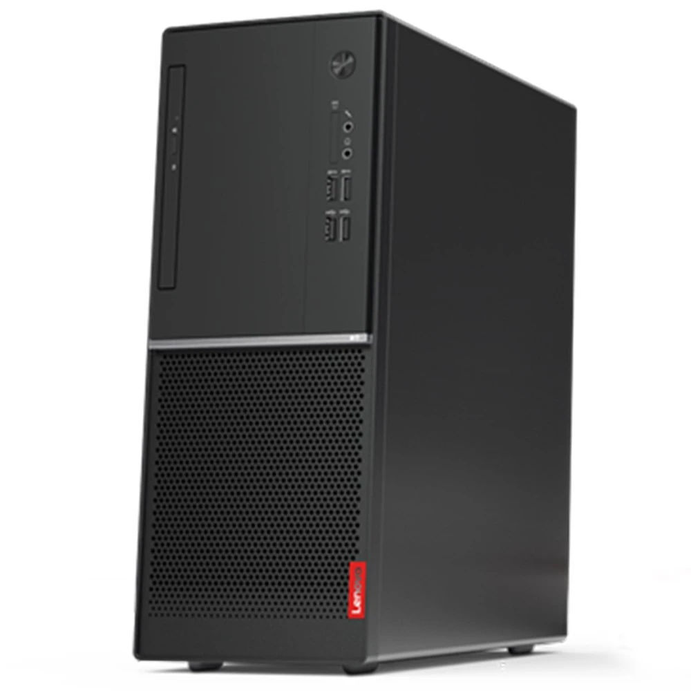 Персональный компьютер Lenovo V55t 15ARE 11KG0006RU Ryzen 3, 4300G, 3.8, 8 Гб, DDR4-3200, Windows 10 Pro