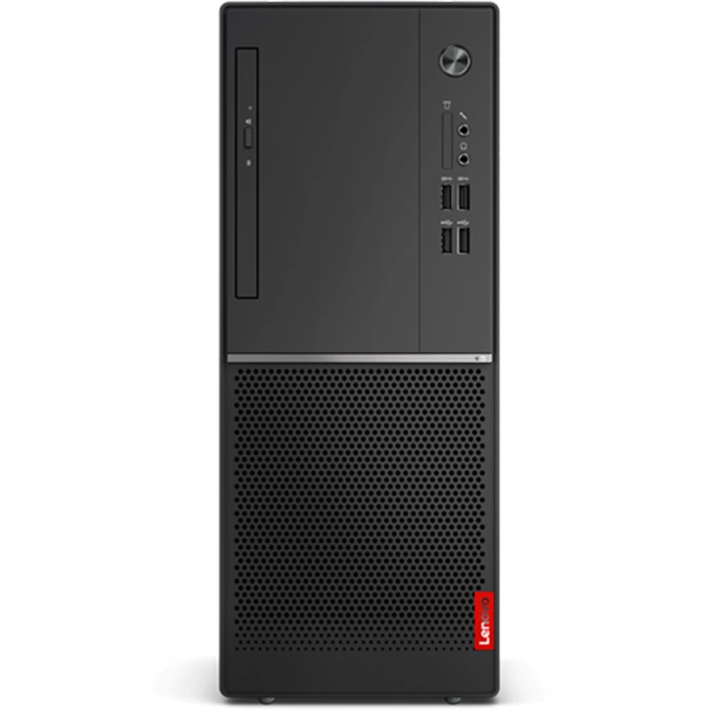 Персональный компьютер Lenovo V55t 15ARE 11KG0006RU Ryzen 3, 4300G, 3.8, 8 Гб, DDR4-3200, Windows 10 Pro