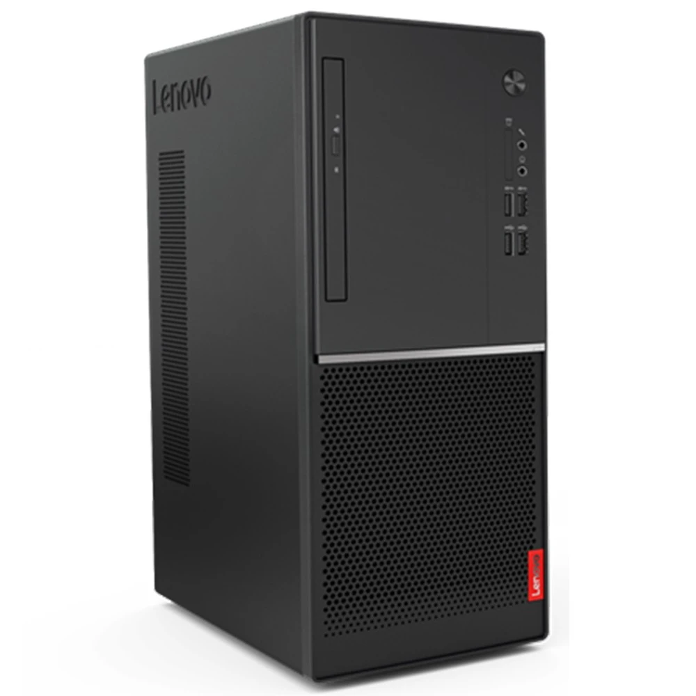 Персональный компьютер Lenovo V55t 15ARE 11KG0006RU Ryzen 3, 4300G, 3.8, 8 Гб, DDR4-3200, Windows 10 Pro