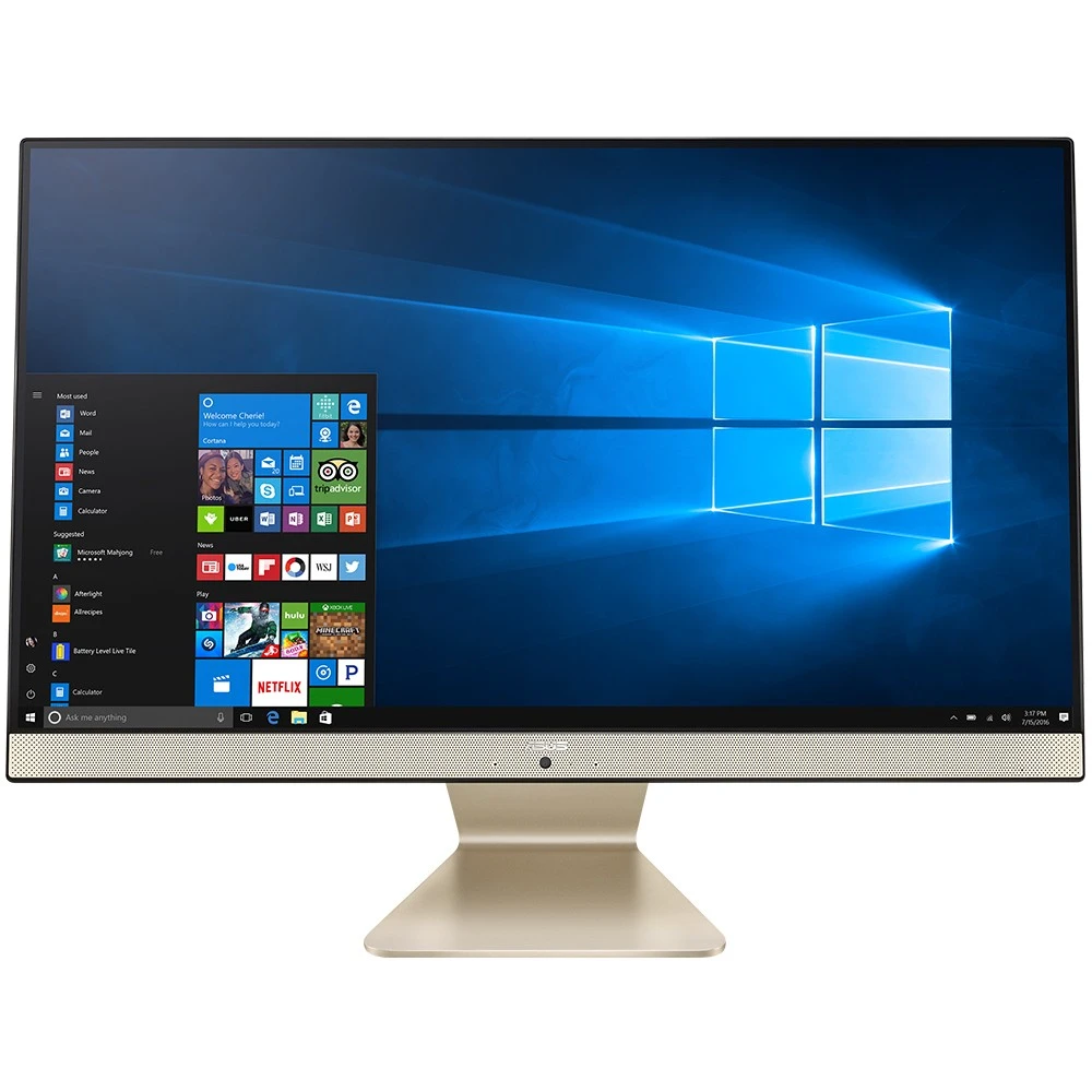 Моноблок Asus Vivo AiO V241EPK-BA053T 90PT02S2-M03030 23.8 ", Intel, Core i5, 1135G7, 2.4, 8 Гб, 256 Гб