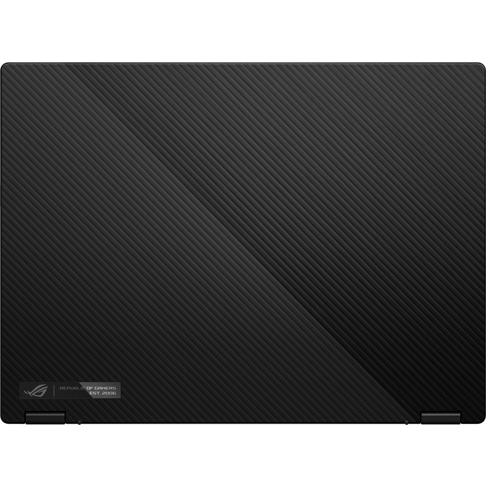 Ноутбук Asus ROG GV301QE-K6022T 90NR04H1-M03020 13.4 ", WUXGA 1920x1200 (16:10), AMD, Ryzen 9, 16 Гб, 1 ТБ, nVidia GeForce RTX 3050 Ti, Windows 10 Home