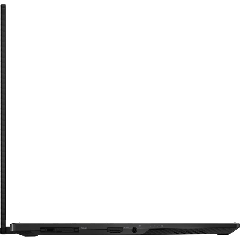 Ноутбук Asus ROG GV301QE-K6022T 90NR04H1-M03020 13.4 ", WUXGA 1920x1200 (16:10), AMD, Ryzen 9, 16 Гб, 1 ТБ, nVidia GeForce RTX 3050 Ti, Windows 10 Home