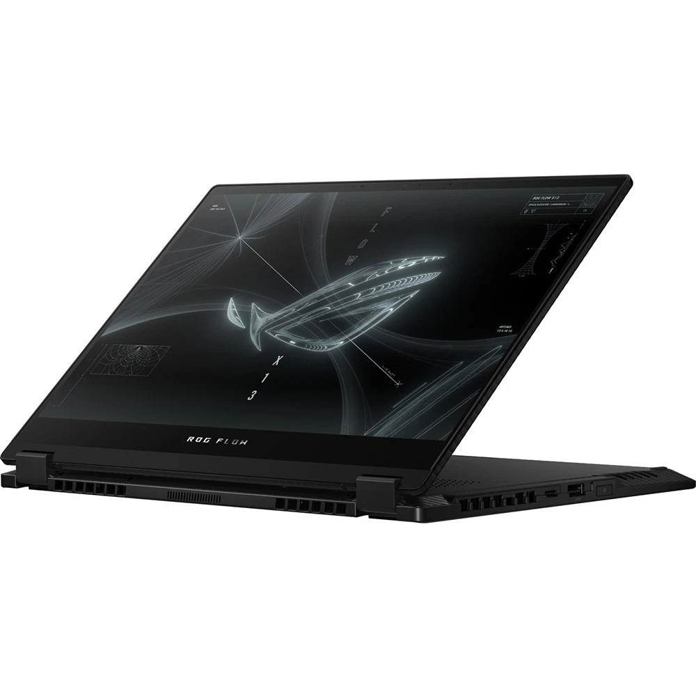 Ноутбук Asus ROG GV301QE-K6022T 90NR04H1-M03020 13.4 ", WUXGA 1920x1200 (16:10), AMD, Ryzen 9, 16 Гб, 1 ТБ, nVidia GeForce RTX 3050 Ti, Windows 10 Home