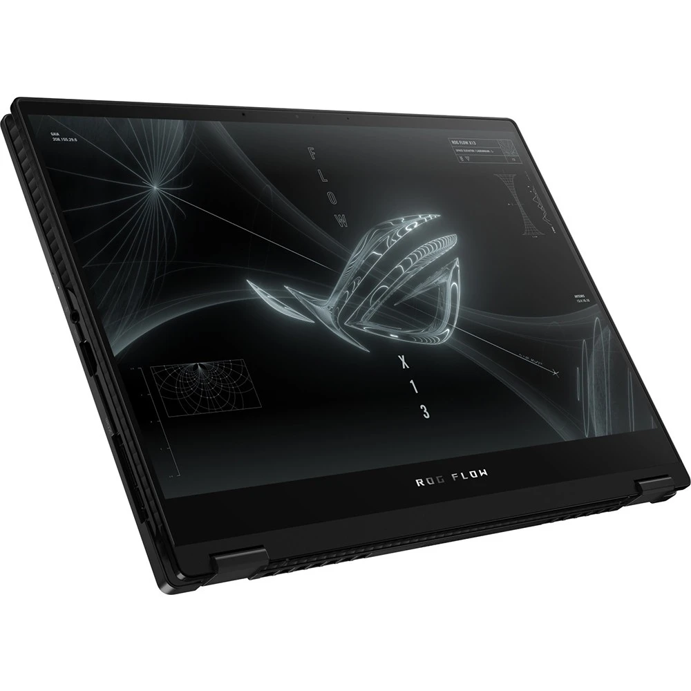 Ноутбук Asus ROG GV301QE-K6022T 90NR04H1-M03020 13.4 ", WUXGA 1920x1200 (16:10), AMD, Ryzen 9, 16 Гб, 1 ТБ, nVidia GeForce RTX 3050 Ti, Windows 10 Home