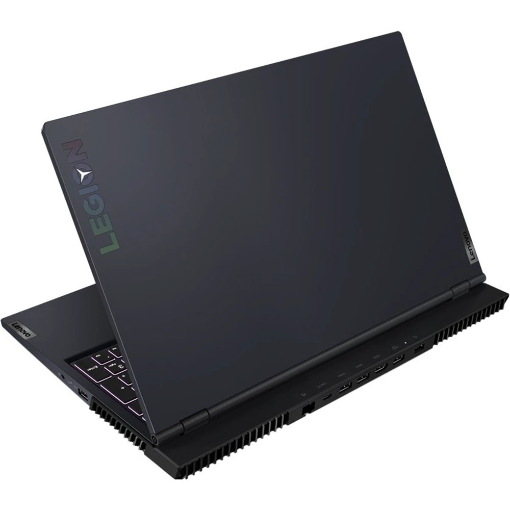 Ноутбук Lenovo Legion 5 15ACH6H 82JU0010RU 15.6 ", FHD 1920x1080 (16:9), AMD, Ryzen 7, 16 Гб, 512 ГБ, nVidia GeForce RTX 3060, Windows 10 Home