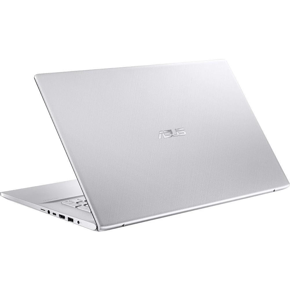 Ноутбук Asus VivoBook K712JA-BX194T 90NB0SZ3-M02250 17.3 ", WSXGA 1440x900 (16:10), Intel, Core i3, 8 Гб, 256 ГБ, Windows 10 Home