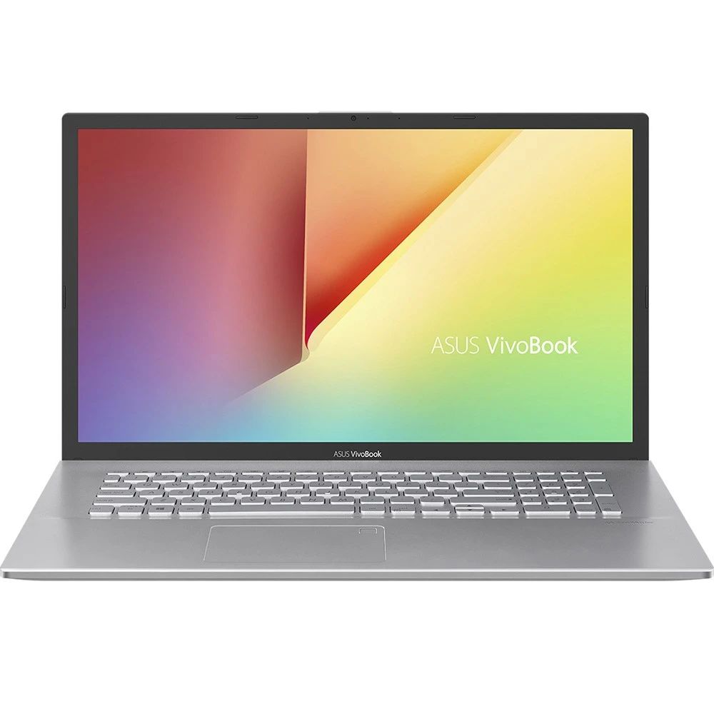 Ноутбук Asus VivoBook K712JA-BX194T 90NB0SZ3-M02250 17.3 ", WSXGA 1440x900 (16:10), Intel, Core i3, 8 Гб, 256 ГБ, Windows 10 Home