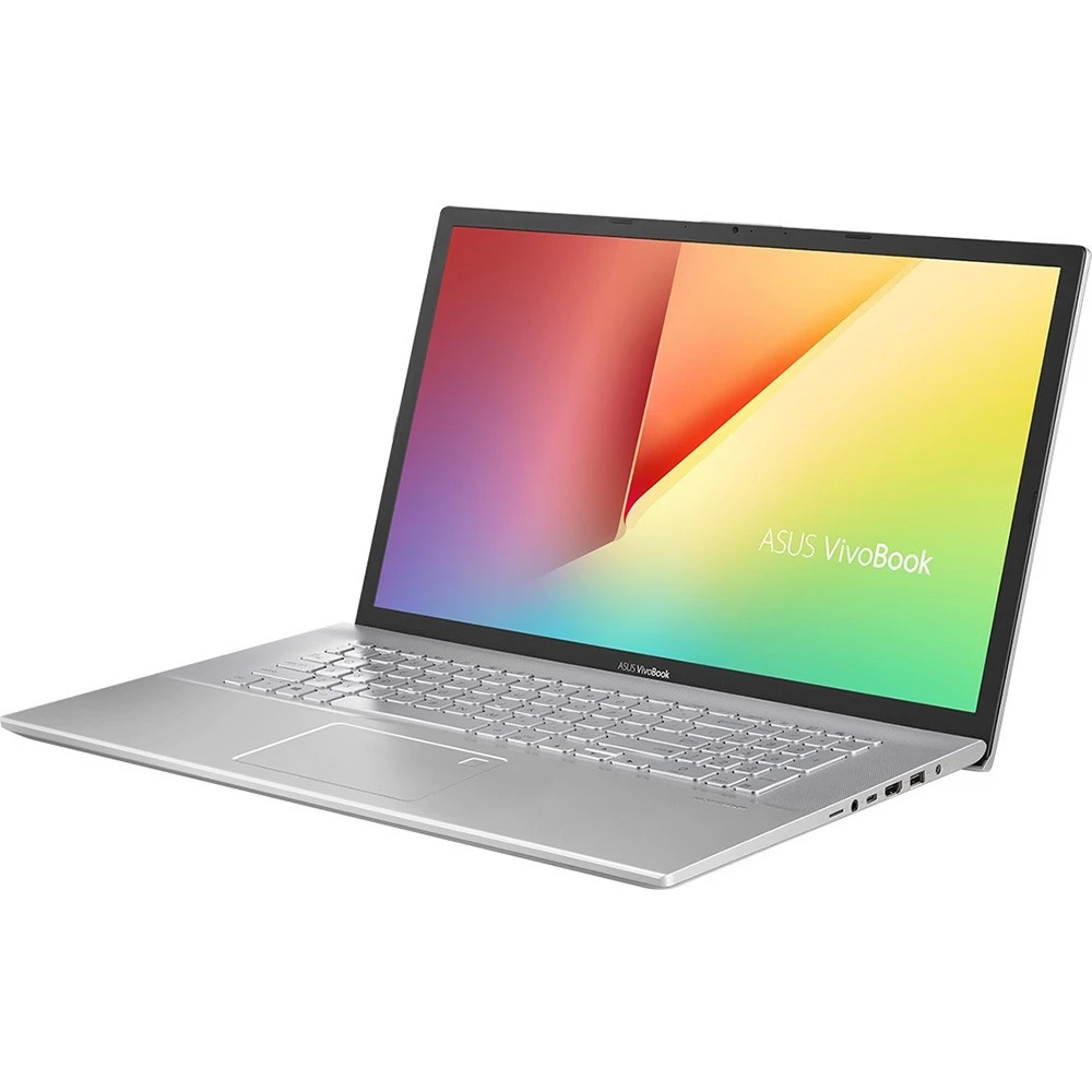 Ноутбук Asus VivoBook K712JA-BX194T 90NB0SZ3-M02250 17.3 ", WSXGA 1440x900 (16:10), Intel, Core i3, 8 Гб, 256 ГБ, Windows 10 Home