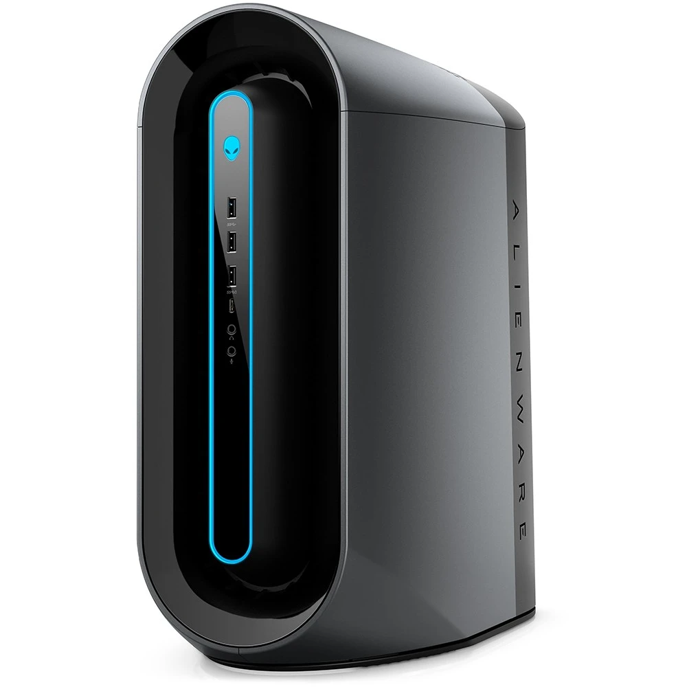 Персональный компьютер Dell Alienware Aurora R12 MT R12-4816 Core i7, 11700KF, 3.6, 32 Гб, DDR4-3200, Windows 10 Home