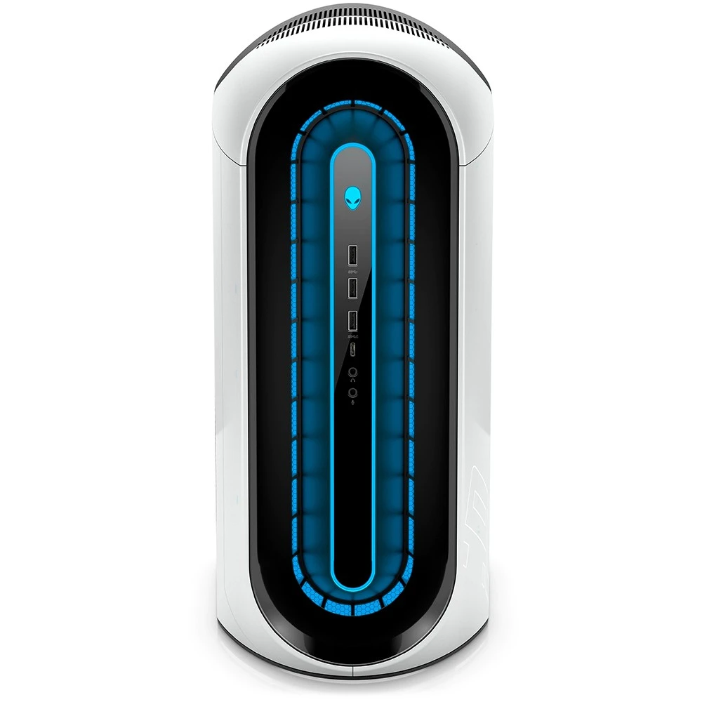 Персональный компьютер Dell Alienware Aurora R12 R12-4861 Core i9, 11900F, 2.5, 32 Гб, DDR4-3200, Windows 10 Home