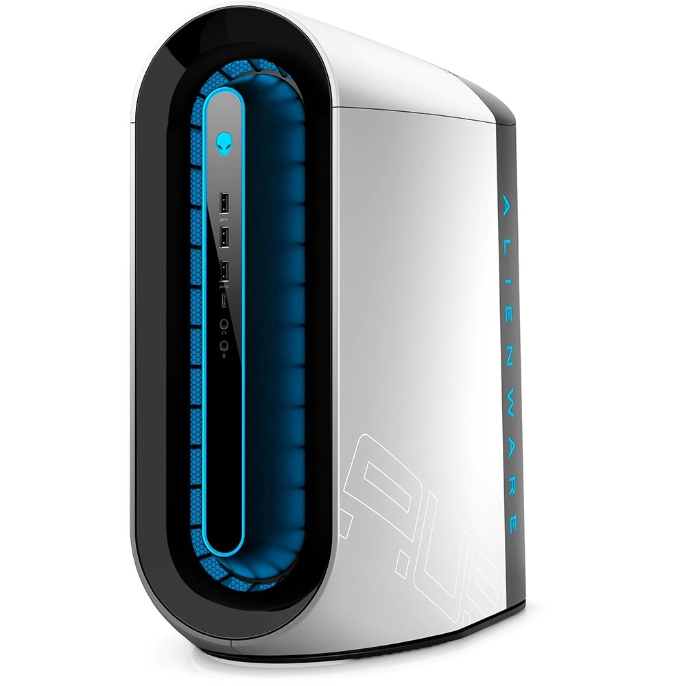 Персональный компьютер Dell Alienware Aurora R12 R12-4861 Core i9, 11900F, 2.5, 32 Гб, DDR4-3200, Windows 10 Home