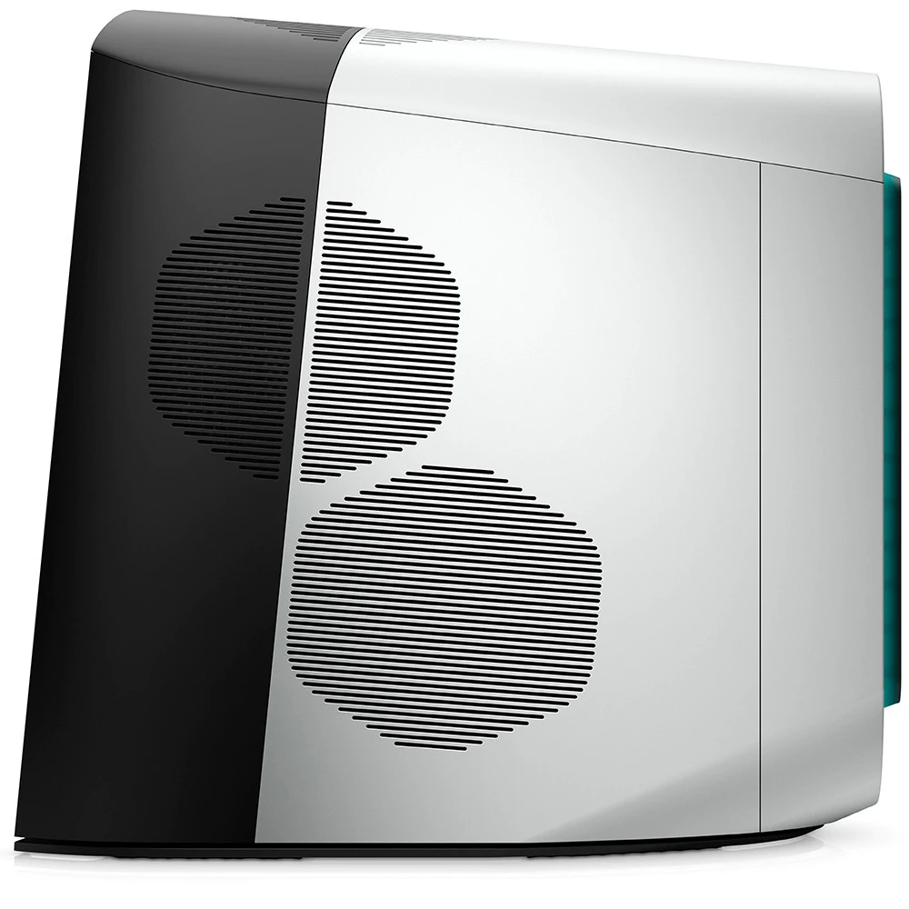 Персональный компьютер Dell Alienware Aurora R12 R12-4861 Core i9, 11900F, 2.5, 32 Гб, DDR4-3200, Windows 10 Home