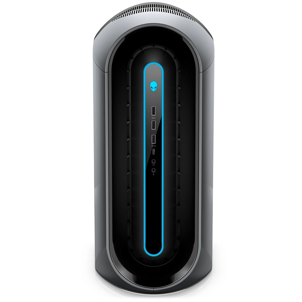 Персональный компьютер Dell Alienware Aurora R12 MT R12-4878 Core i9, 11900F, 2.5, 32 Гб, DDR4-3200, Windows 10 Home