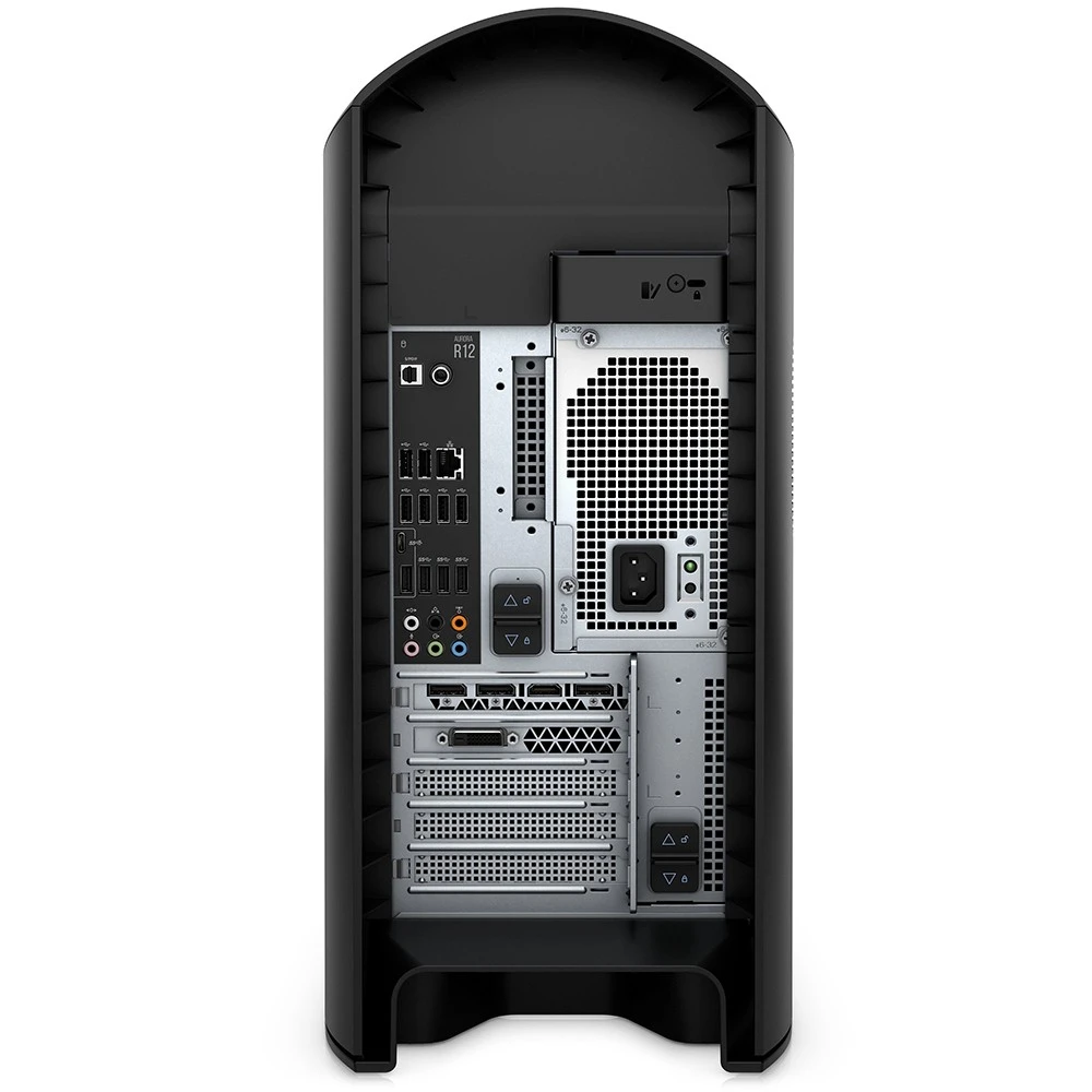 Персональный компьютер Dell Alienware Aurora R12 MT R12-4878 Core i9, 11900F, 2.5, 32 Гб, DDR4-3200, Windows 10 Home