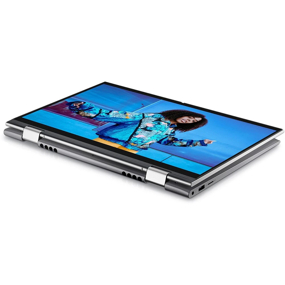 Ноутбук Dell Inspiron 5410 2 in 1 5410-0526 14 ", FHD 1920x1080 (16:9), Intel, Core i7, 16 Гб, 512 ГБ, nVidia GeForce MX350, Windows 10 Home