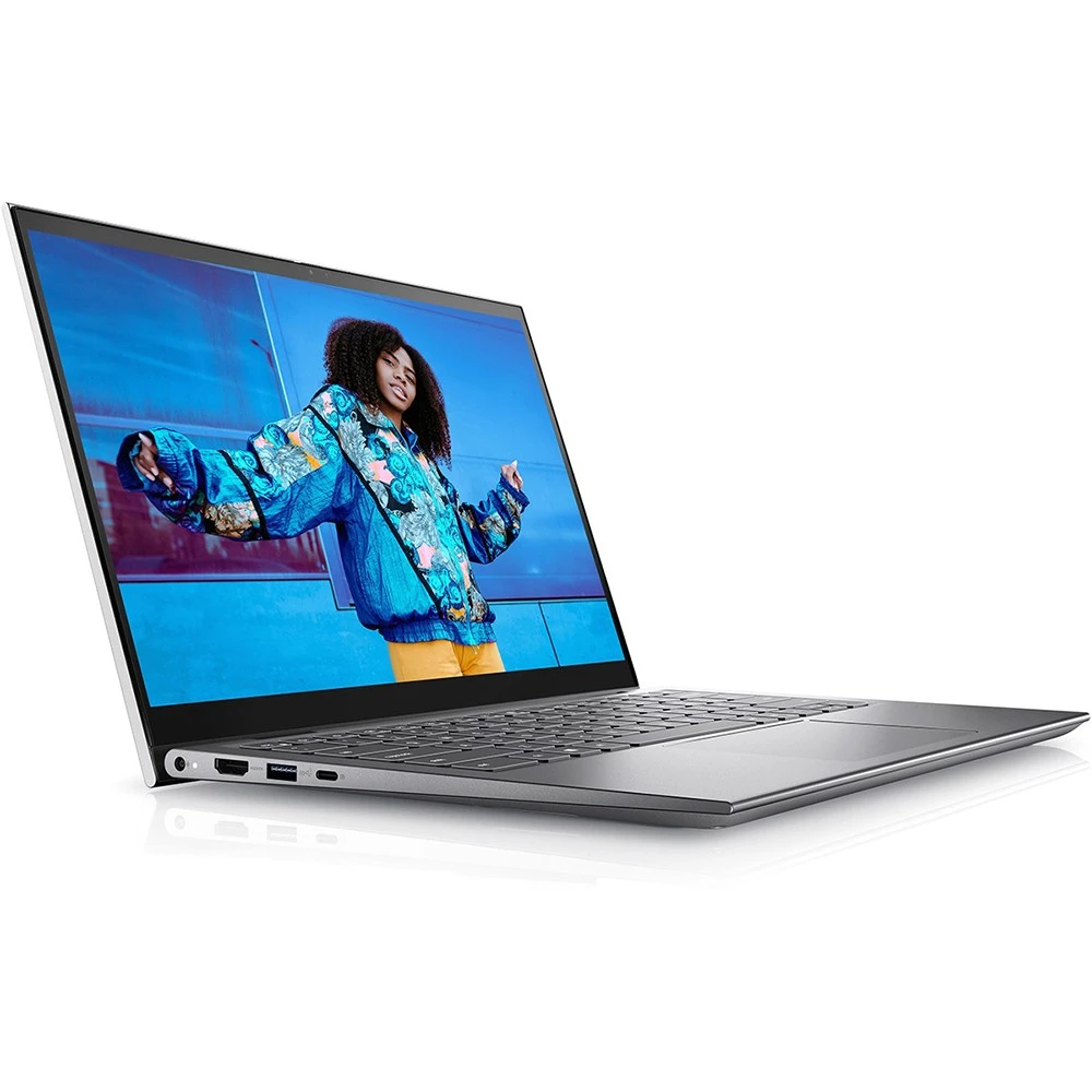 Ноутбук Dell Inspiron 5410 2 in 1 5410-0526 14 ", FHD 1920x1080 (16:9), Intel, Core i7, 16 Гб, 512 ГБ, nVidia GeForce MX350, Windows 10 Home