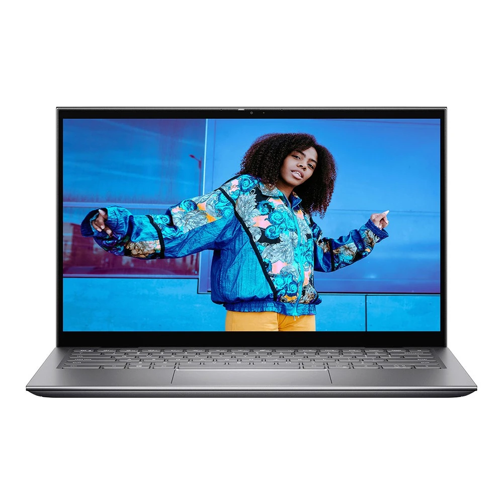 Ноутбук Dell Inspiron 5410 2 in 1 5410-0526 14 ", FHD 1920x1080 (16:9), Intel, Core i7, 16 Гб, 512 ГБ, nVidia GeForce MX350, Windows 10 Home