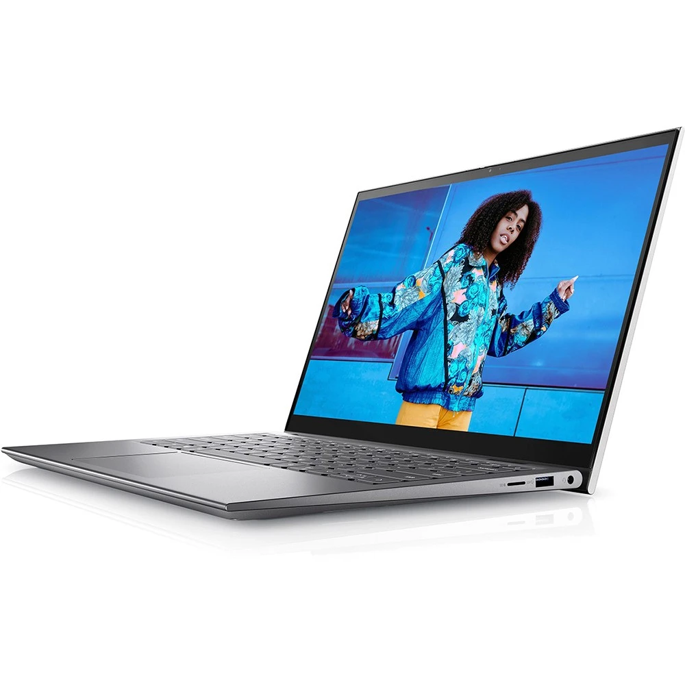 Ноутбук Dell Inspiron 5410 2 in 1 5410-0526 14 ", FHD 1920x1080 (16:9), Intel, Core i7, 16 Гб, 512 ГБ, nVidia GeForce MX350, Windows 10 Home