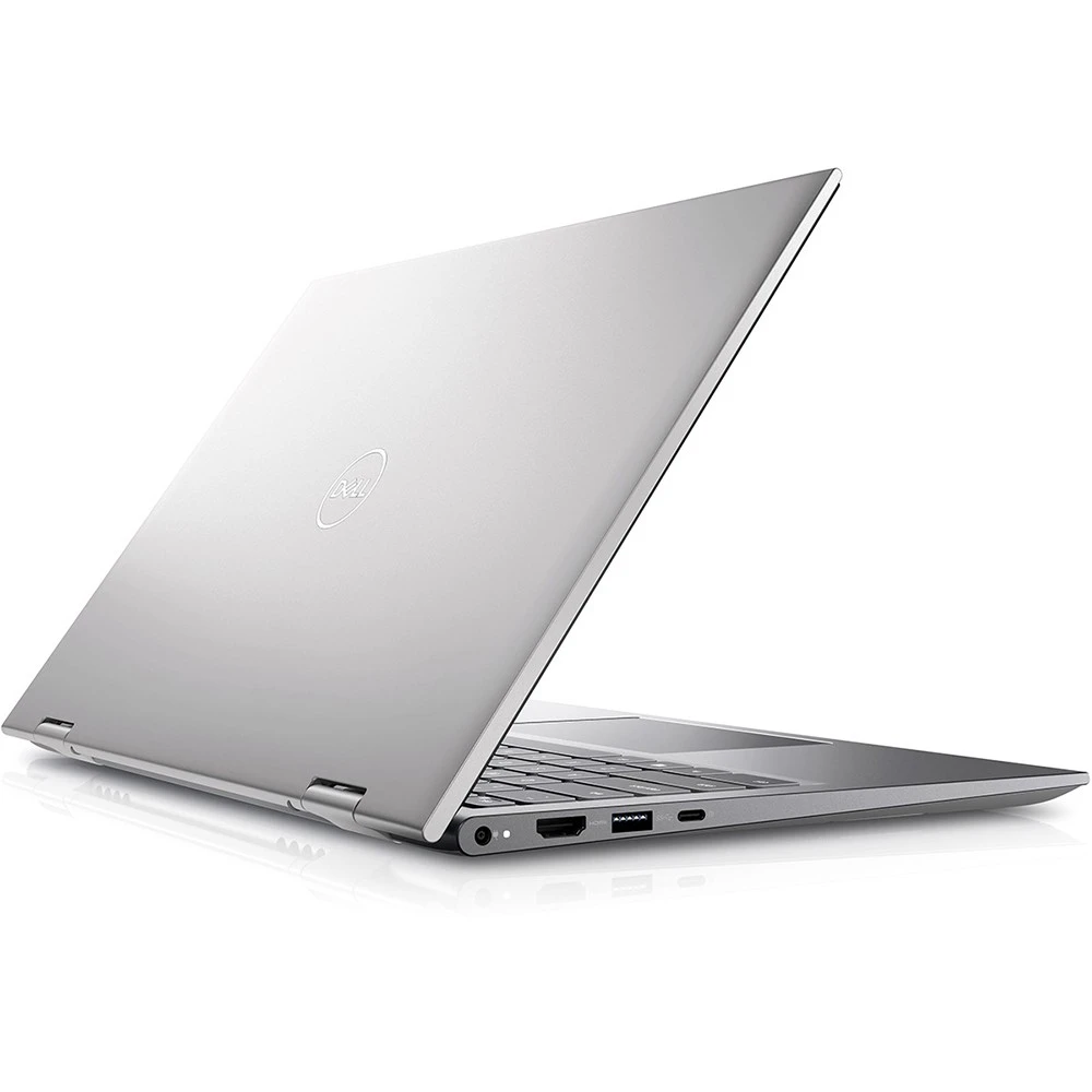 Ноутбук Dell Inspiron 5410 2 in 1 5410-0526 14 ", FHD 1920x1080 (16:9), Intel, Core i7, 16 Гб, 512 ГБ, nVidia GeForce MX350, Windows 10 Home