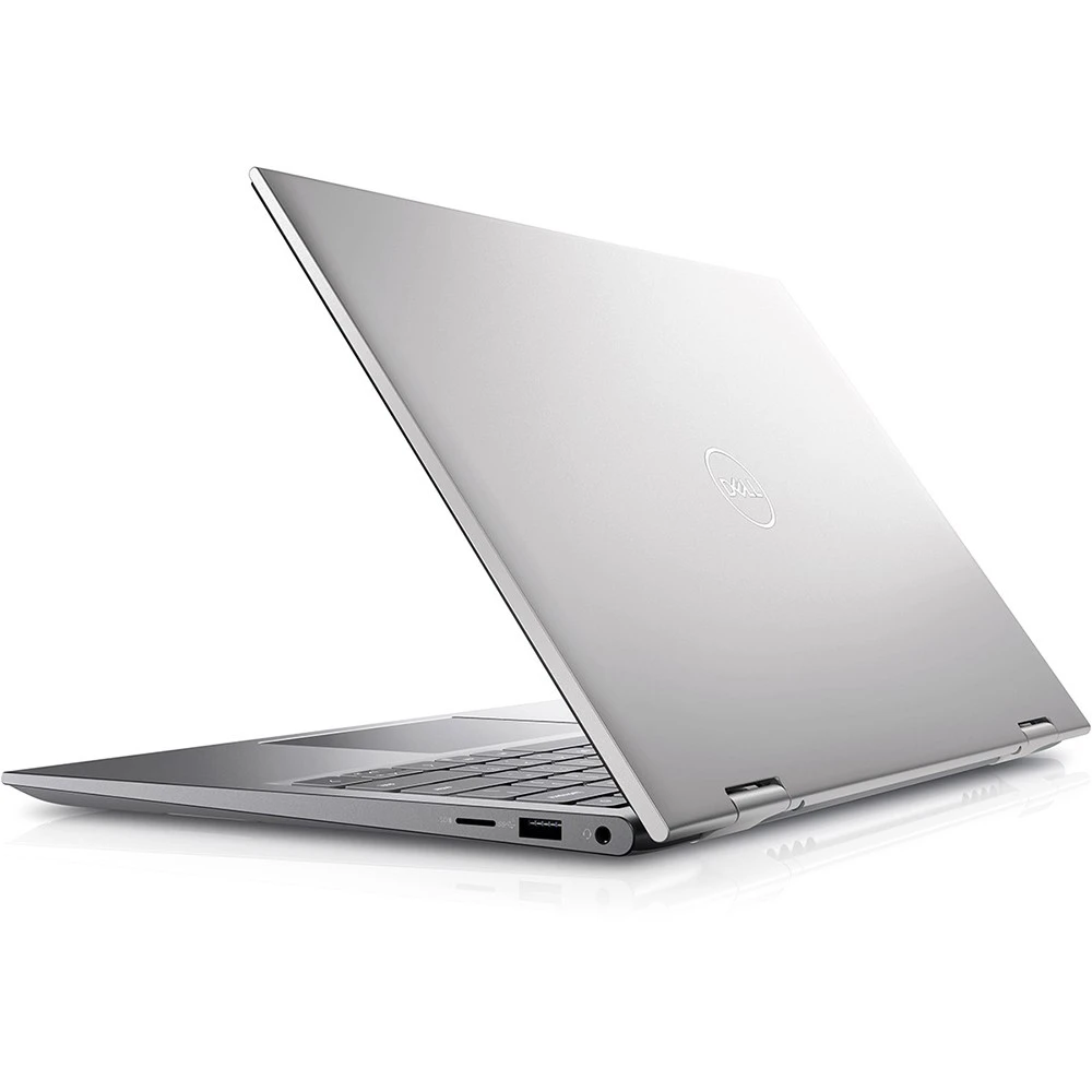 Ноутбук Dell Inspiron 5410 2 in 1 5410-0526 14 ", FHD 1920x1080 (16:9), Intel, Core i7, 16 Гб, 512 ГБ, nVidia GeForce MX350, Windows 10 Home