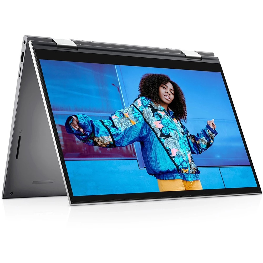 Ноутбук Dell Inspiron 5410 2 in 1 5410-0526 14 ", FHD 1920x1080 (16:9), Intel, Core i7, 16 Гб, 512 ГБ, nVidia GeForce MX350, Windows 10 Home